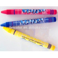 Color Wax Crayon